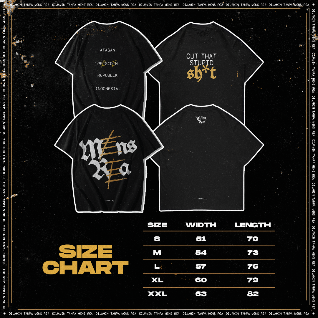Exclusive T-Shirt